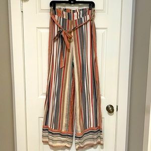 Express Festival Flare Pant